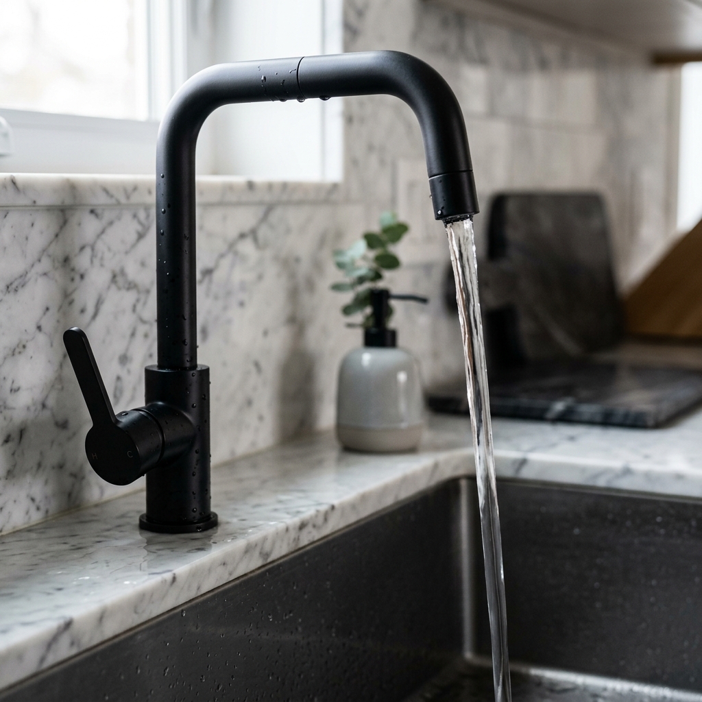 Sanitärinstallationen und Sanitär Notdienst durch Sanitraum GmbH Ulm